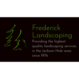 Frederick Landscaping