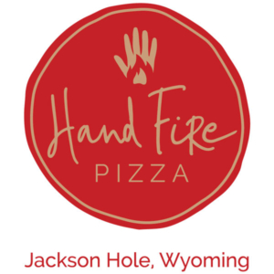 Handfire Pizza