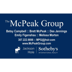 McPeak Group
