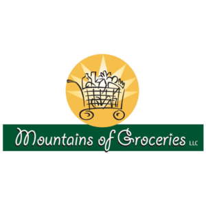 Mountains of Groceries