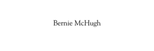 Bernie McHugh