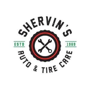 Shervins