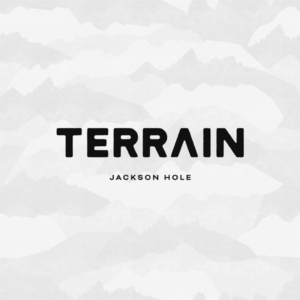 Terrain