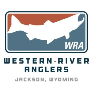 Western River Anglers