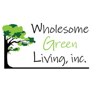 Wholesome Green Living