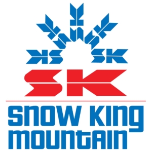 Snow King Mountain